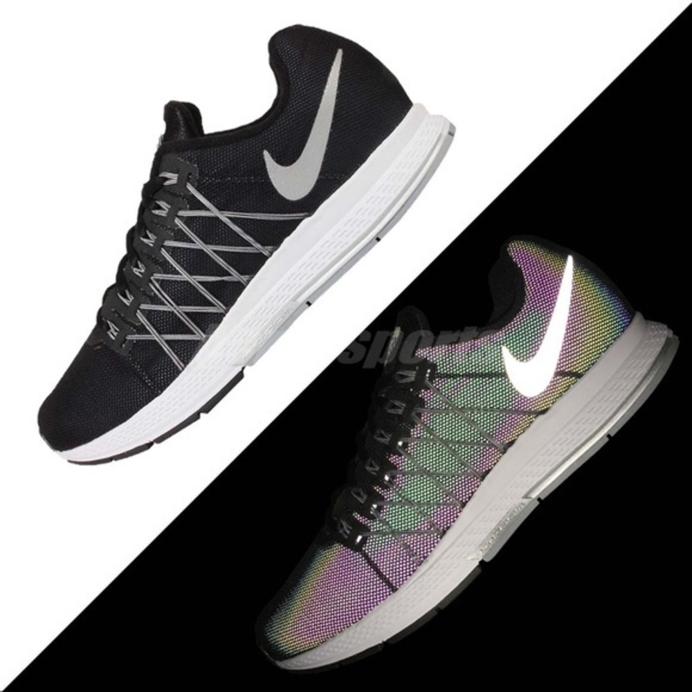 Nike Reflective Zoom Pegasus 32 Waterproof runners